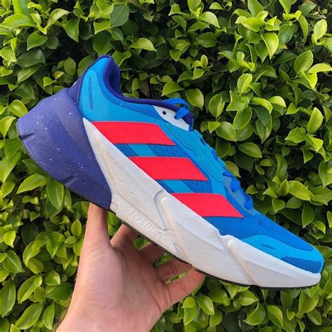 adidas adistar review 2021.